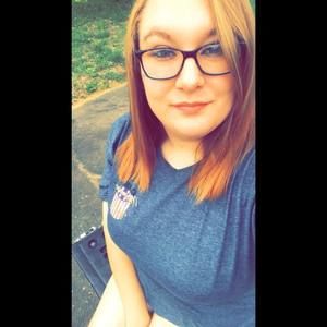 Meet your Posher, Tessa